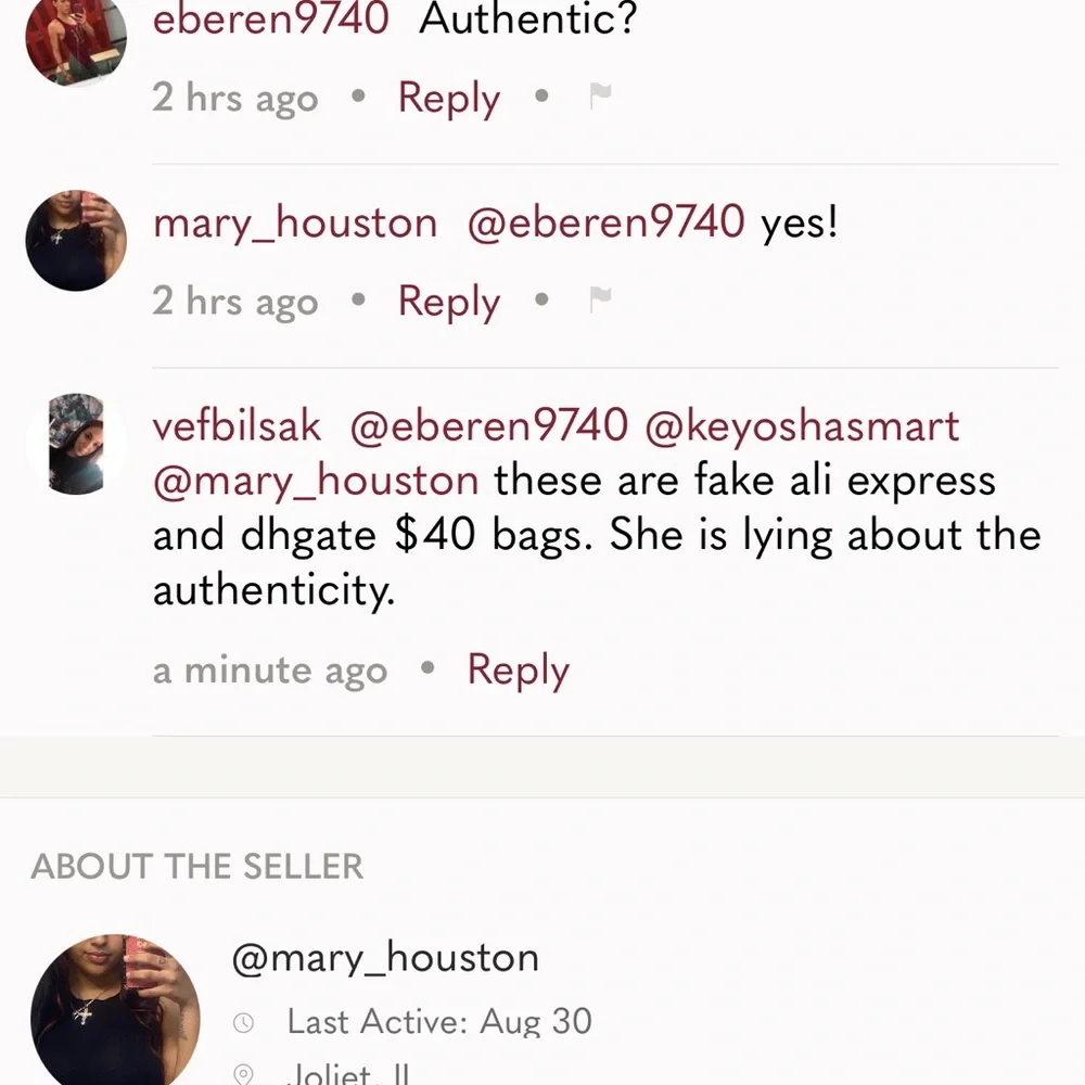 FYI Marc Jacobs Tote Bags ‼️‼️‼️‼️‼️‼️‼️ - Picture 9 of 16